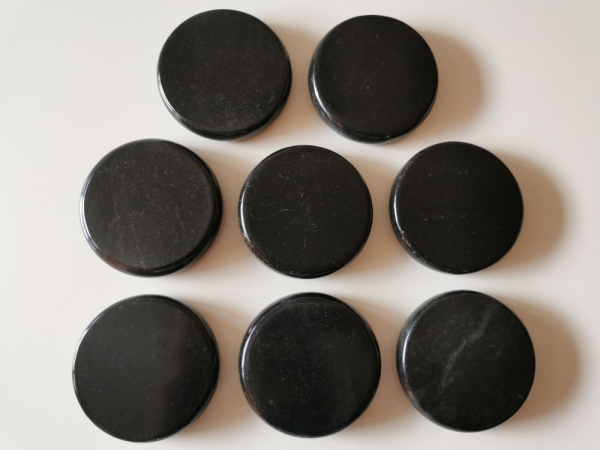 Hot Stone Set 16-teilig